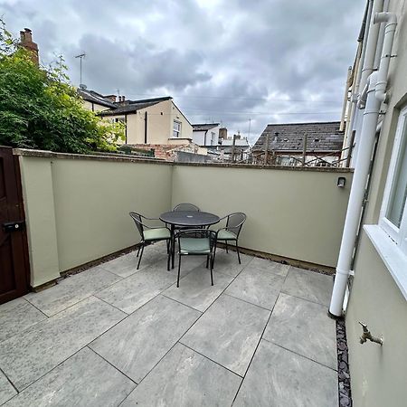 Fairlight Cottage Cheltenham Exterior photo